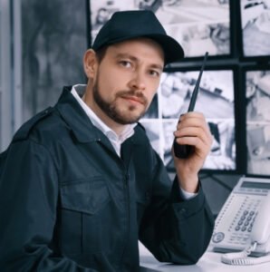 Fabrika / Şantiye Güvenliği